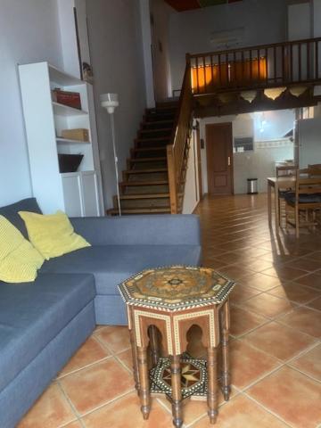 Casa Rural Coripe Exterior photo